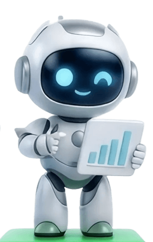 Brainy, Vonza Analytics Agent