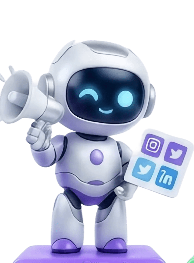Sosa, Vonza Social Manager