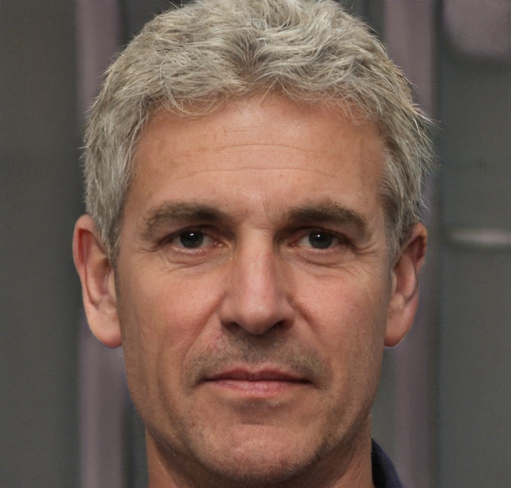Michael Rowe