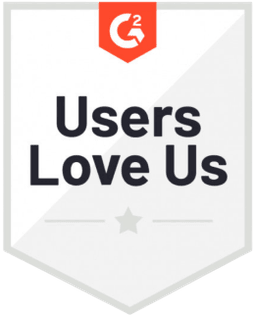 Users Love Us — G2 Customer Reviews